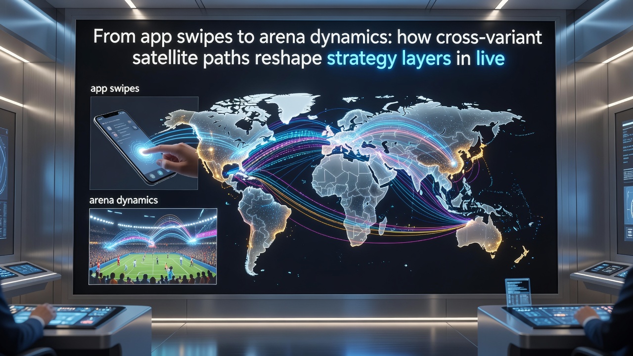 Live Poker Arena Dynamics and Satellite Paths