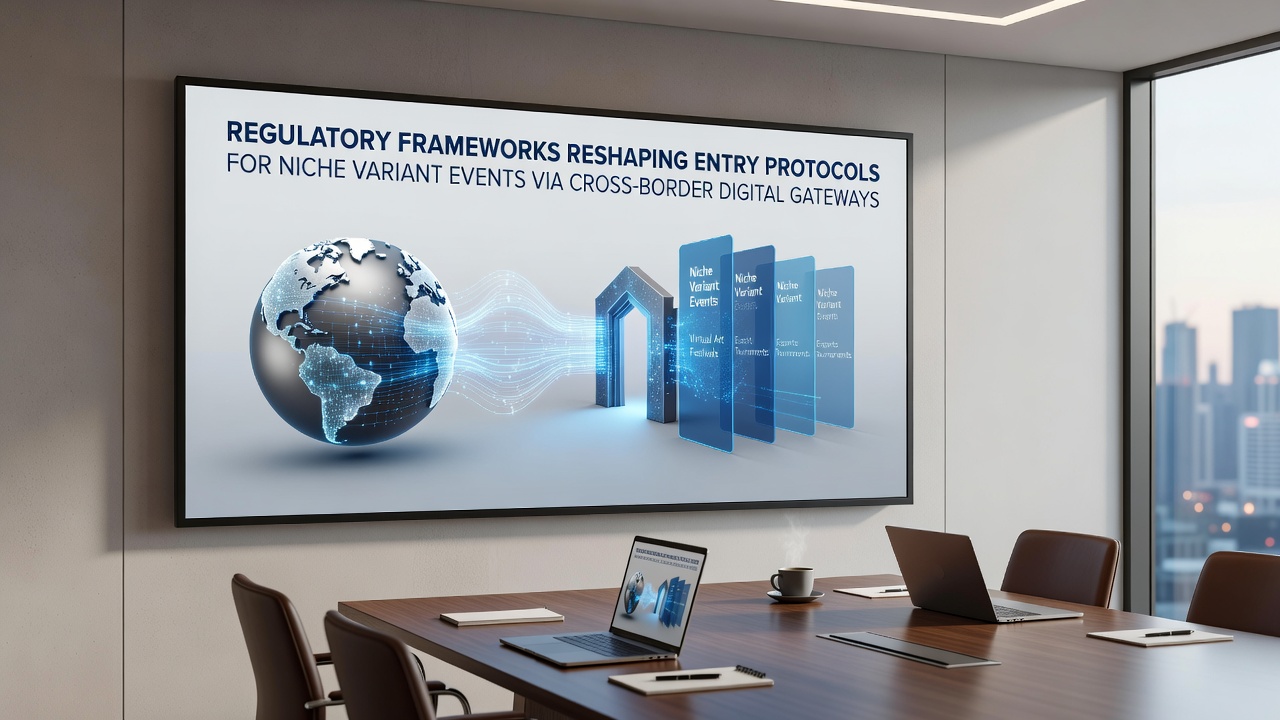 Digitale Gateways und regulatorische Protokolle im Poker-Bereich